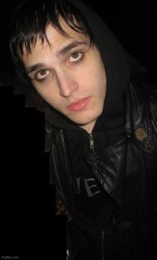 NEKO LOOKS LIKE MIKEY FVCKING WAY (the pic is Mikey way btw, one of the hottest men alive) | made w/ Imgflip meme maker