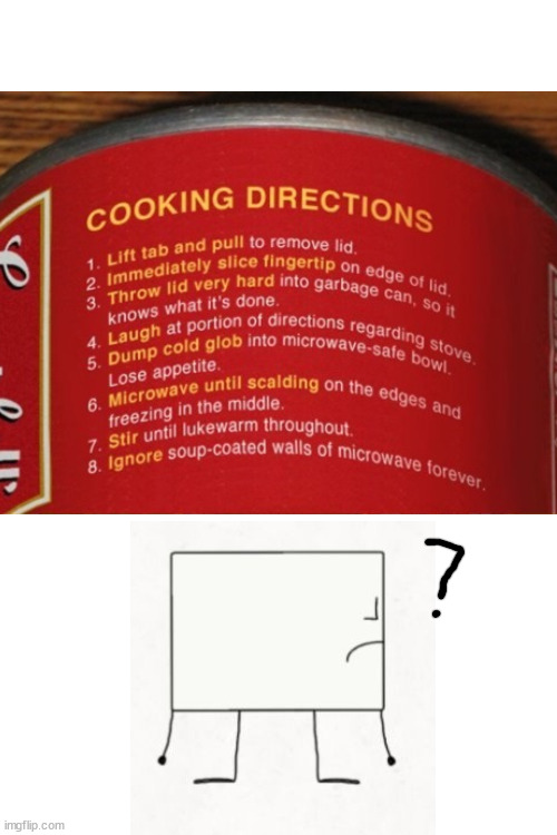 Engrish cooking | image tagged in funny,stroke,wait what,something's wrong i can feel it,engrish,what in the hot crispy kentucky fried frick | made w/ Imgflip meme maker