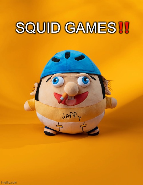 rot | SQUID GAMES; ‼️ | image tagged in rot | made w/ Imgflip meme maker