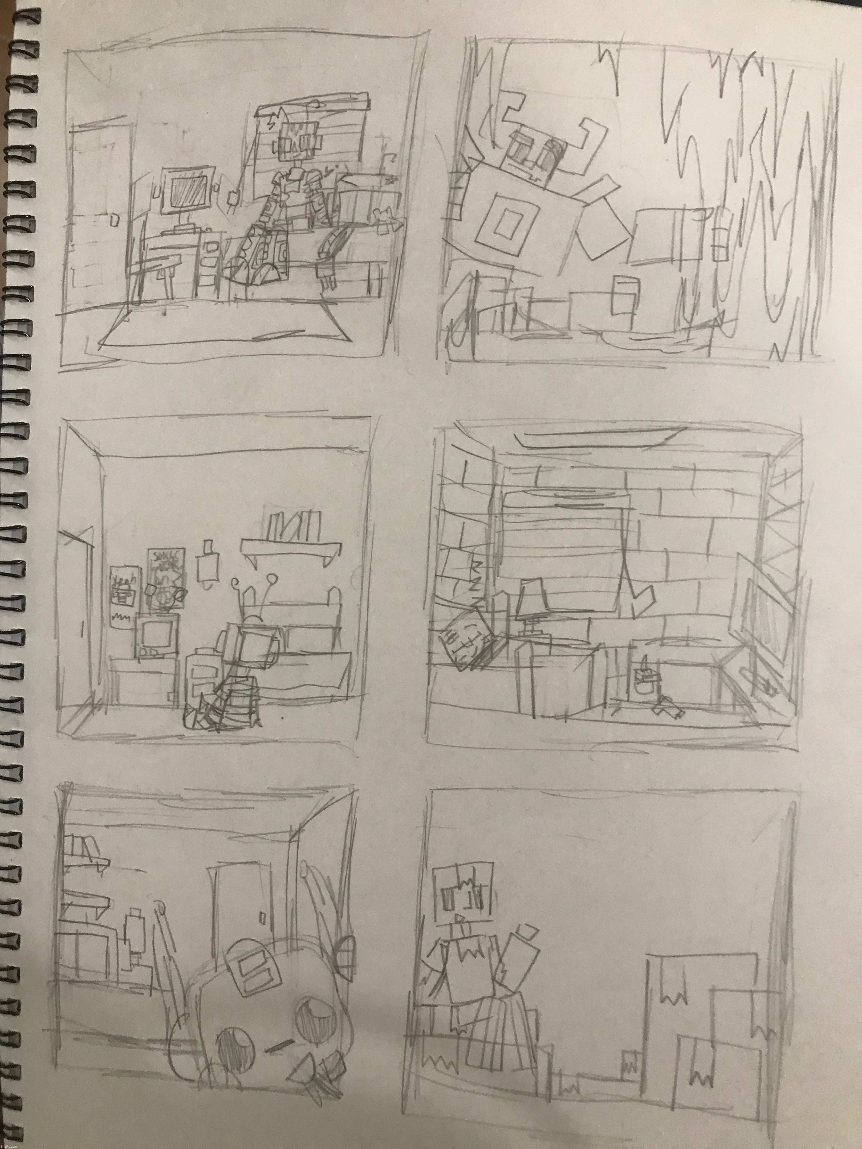 Bedrooms | made w/ Imgflip meme maker