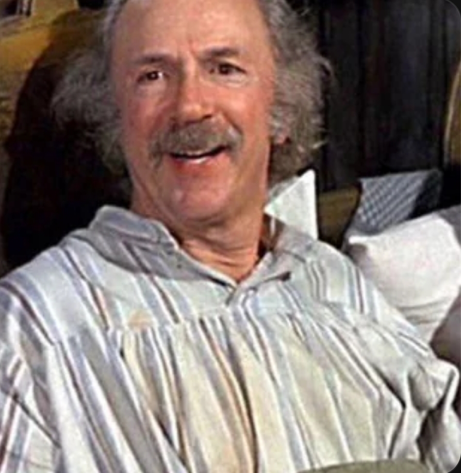 Grandpa joe Blank Meme Template