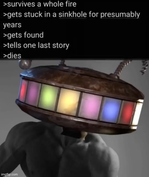 The Nokia of the FNAF universe (A FNAF Meme a Day: Day 233) | image tagged in fnaf,a fnaf meme a day | made w/ Imgflip meme maker