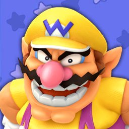 wario Blank Meme Template