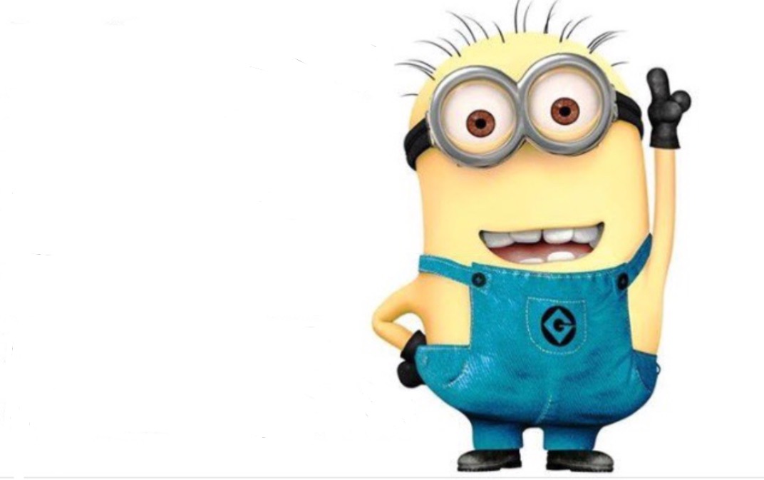 Minion Facebook Meme Blank Meme Template