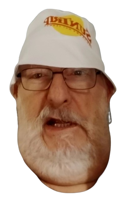 Jannes head Blank Meme Template