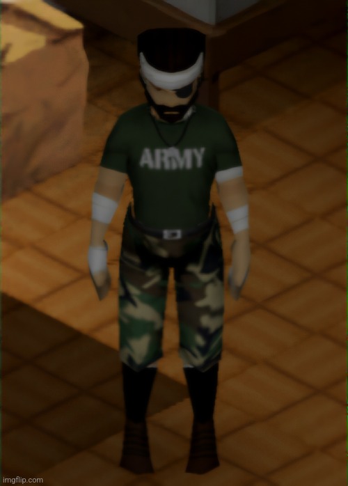 Big boss... | made w/ Imgflip meme maker