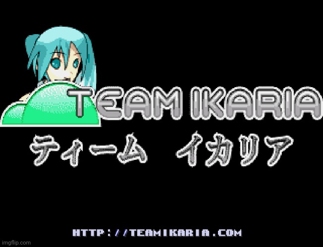 Team Ikaria | image tagged in team ikaria | made w/ Imgflip meme maker