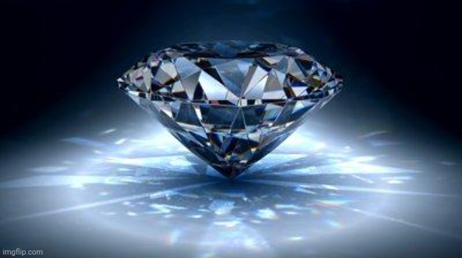 diamond | image tagged in diamond | made w/ Imgflip meme maker