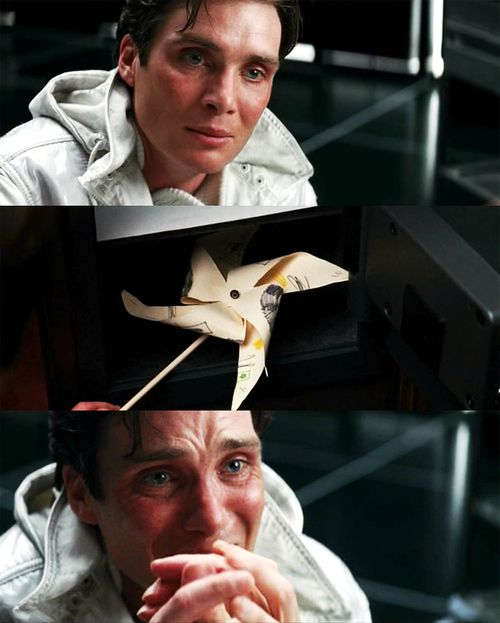 Inception Safe Scene Blank Meme Template