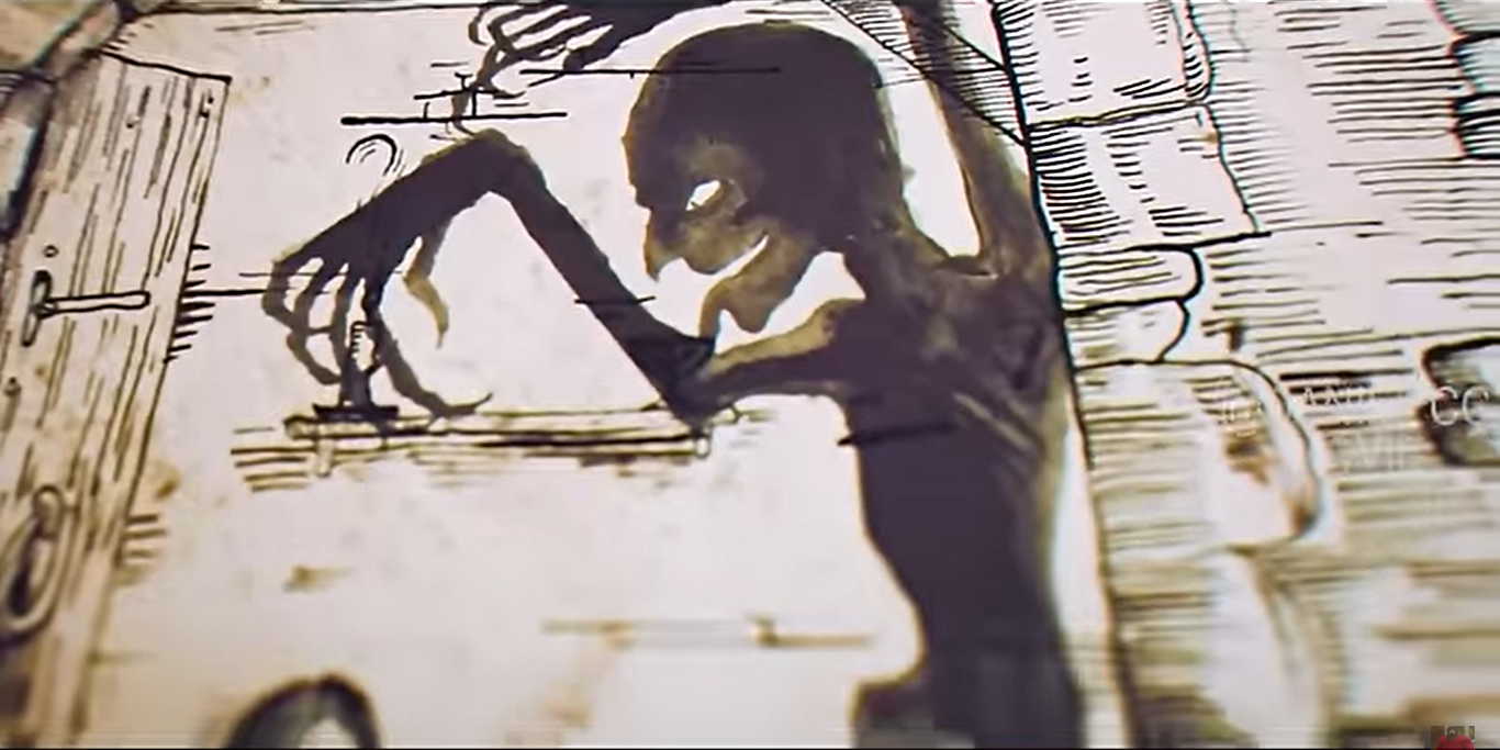 High Quality BELETH Blank Meme Template