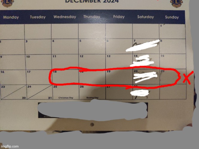 CALENDER PROBLEM. (Shadow was the cameraman.) | image tagged in 18,19,20,two 18,two 20,bug | made w/ Imgflip meme maker