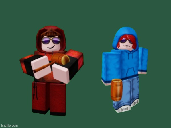 Improvemd | image tagged in roblox | made w/ Imgflip meme maker