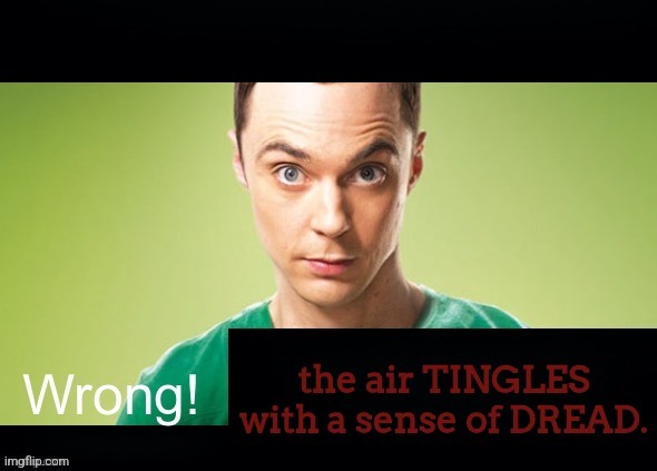 image tagged in sheldon cooper | made w/ Imgflip meme maker