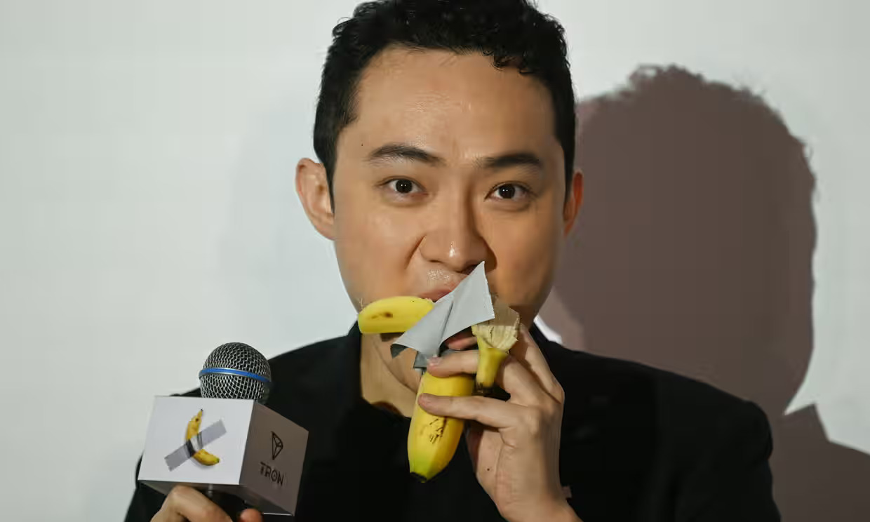 $6,2 Million Dollar Banana Blank Meme Template