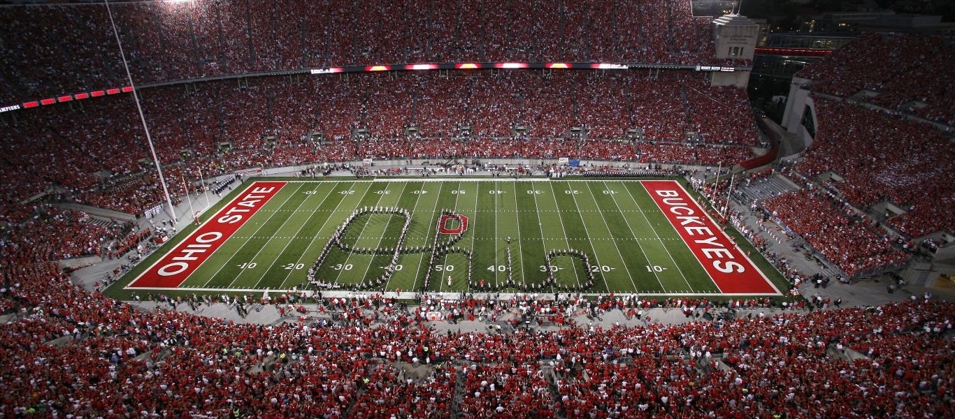 Ohio state chill guy Blank Meme Template