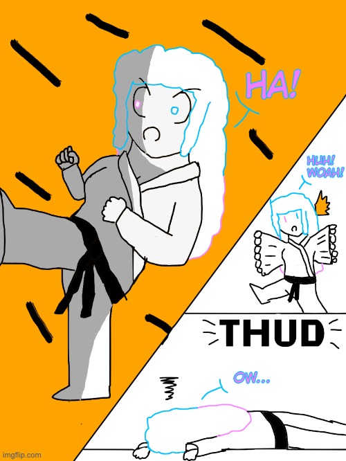 Idea from pearl | made w/ Imgflip meme maker