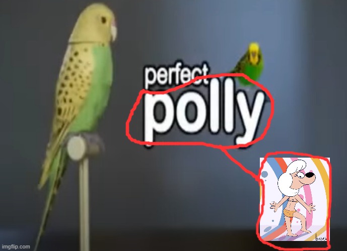 my meme (image by: bitsofjam, go watch on deviantart) | image tagged in name soundalikes | made w/ Imgflip meme maker