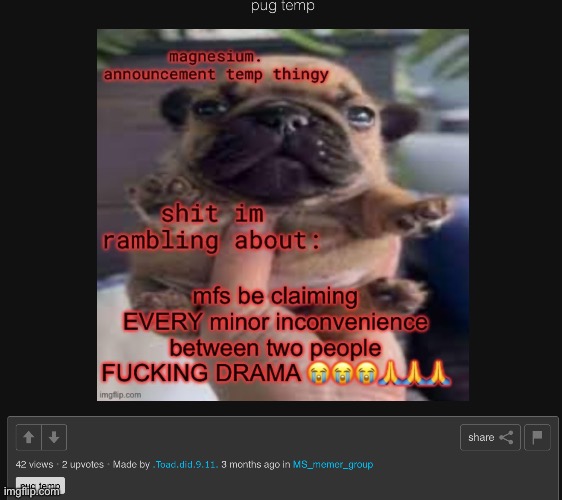 literally, this is what’s going on | made w/ Imgflip meme maker