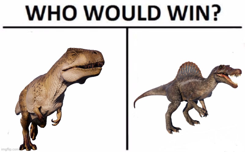 Who Would Win? | image tagged in memes,who would win | made w/ Imgflip meme maker