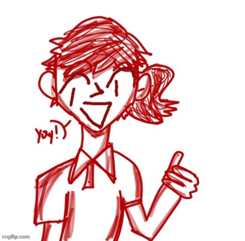 What the fuck am i doing :cry: | image tagged in draw dea a new face | made w/ Imgflip meme maker