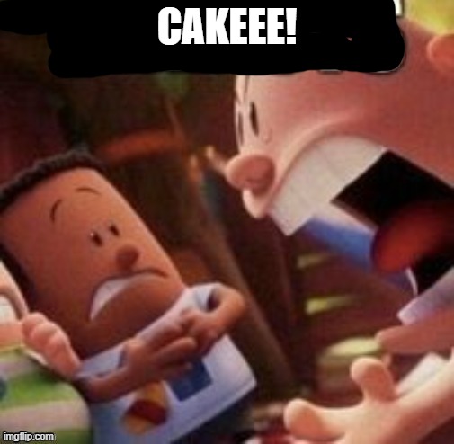 CAKEEE! | image tagged in breasts | made w/ Imgflip meme maker