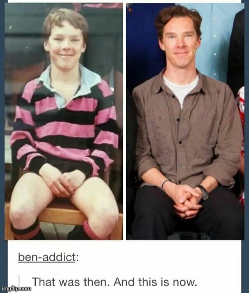 Thats actually so fucking adorable | made w/ Imgflip meme maker