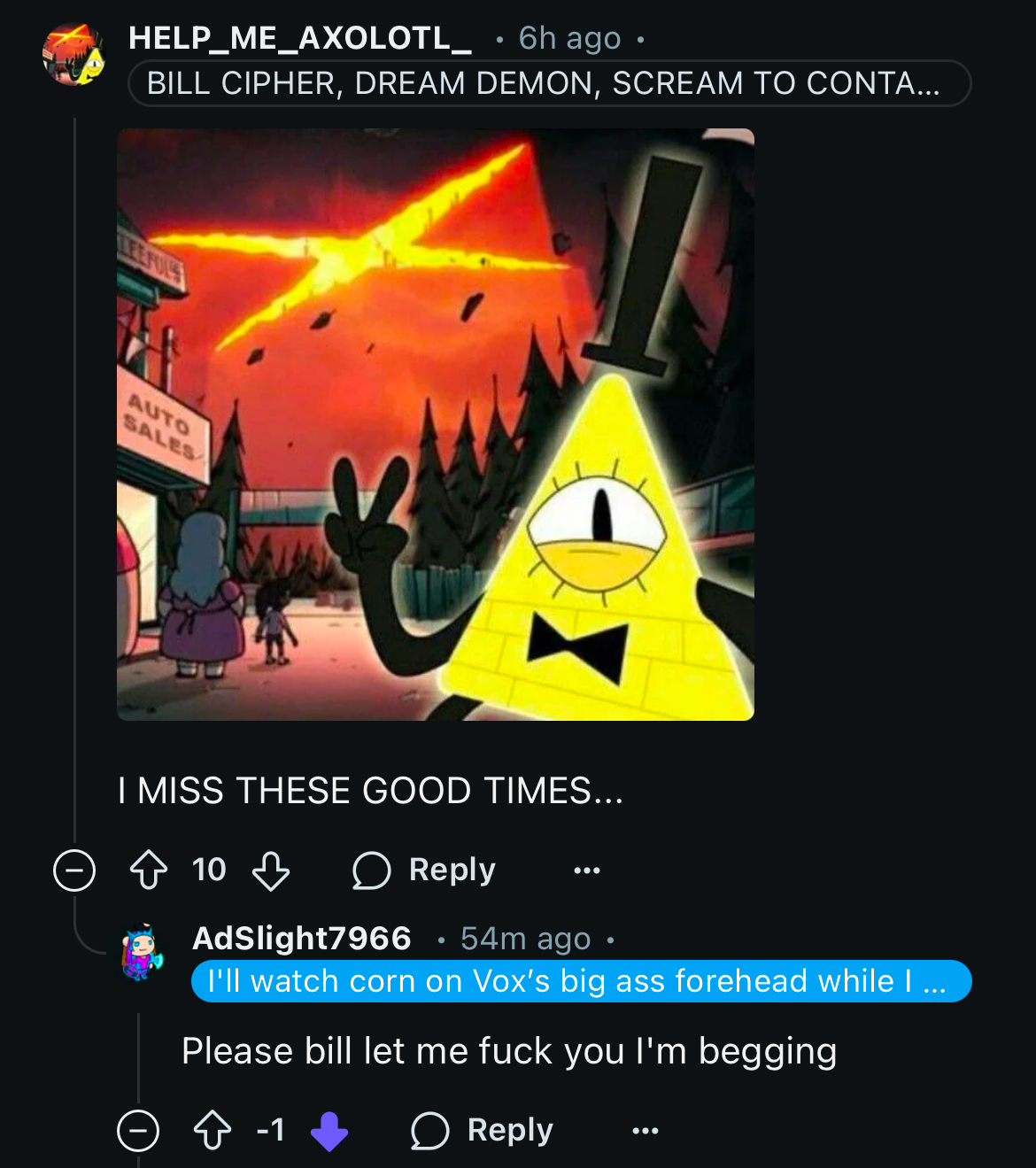 High Quality He’s odd Blank Meme Template