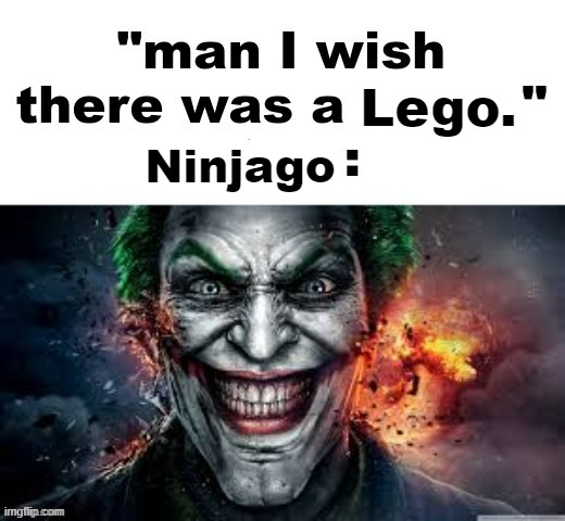 That was a goated show | Lego. Ninjago | image tagged in man i wish there was a | made w/ Imgflip meme maker