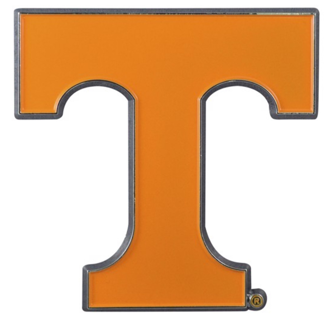 Tennessee Logo Blank Meme Template