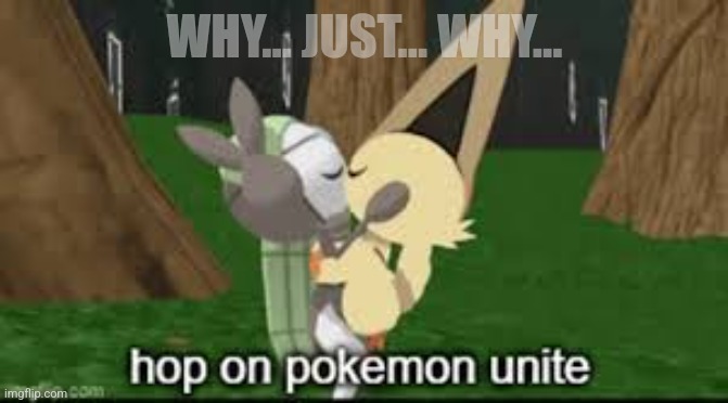 Why does this exist.mp3 | WHY... JUST... WHY... | image tagged in wait what | made w/ Imgflip meme maker