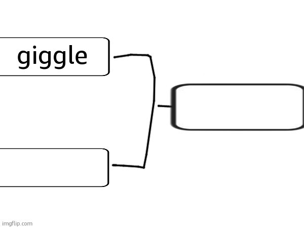 simple voting game | giggle | image tagged in simple voting game | made w/ Imgflip meme maker