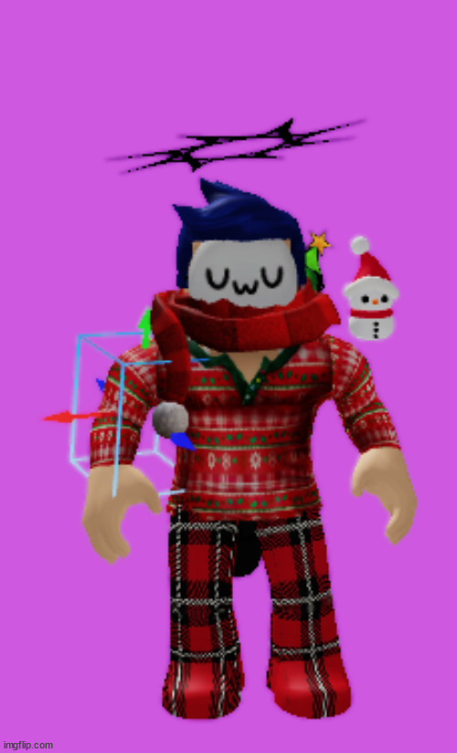 Christmas Blook.mp3 | made w/ Imgflip meme maker