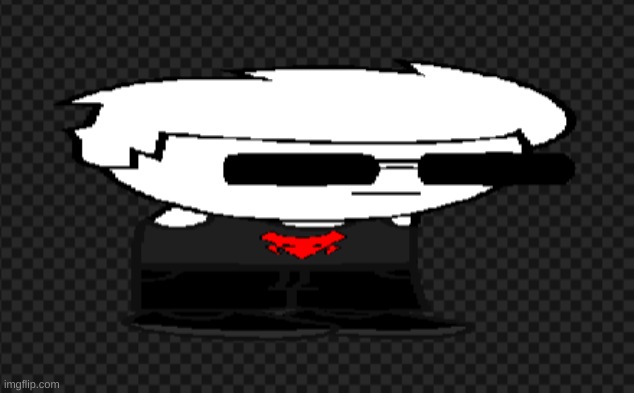 give him a name. | made w/ Imgflip meme maker