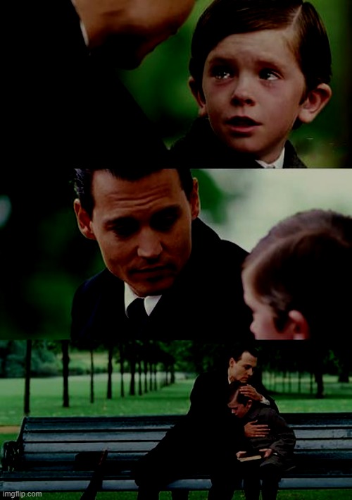 Finding Neverland | image tagged in memes,finding neverland | made w/ Imgflip meme maker