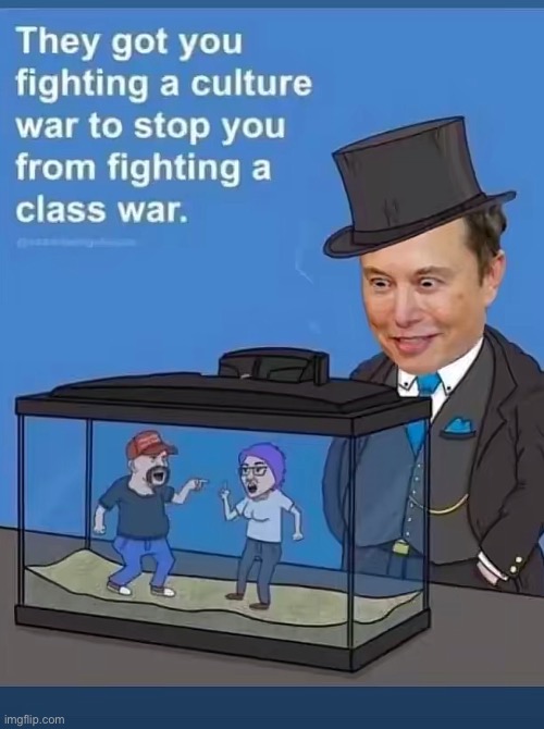 Arise arise | image tagged in capitalism,class war,rich people | made w/ Imgflip meme maker