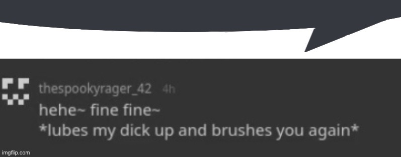 ts that ended it all | made w/ Imgflip meme maker