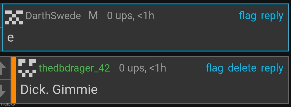 ts was not it | made w/ Imgflip meme maker