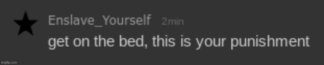 Get on the bed | image tagged in get on the bed | made w/ Imgflip meme maker