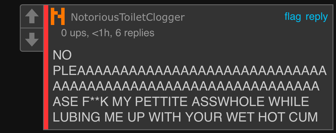 ToiletClogger Blank Meme Template