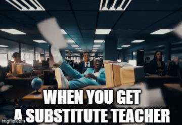 school life - Imgflip