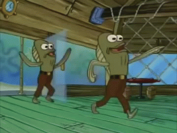 Rev up those fryers