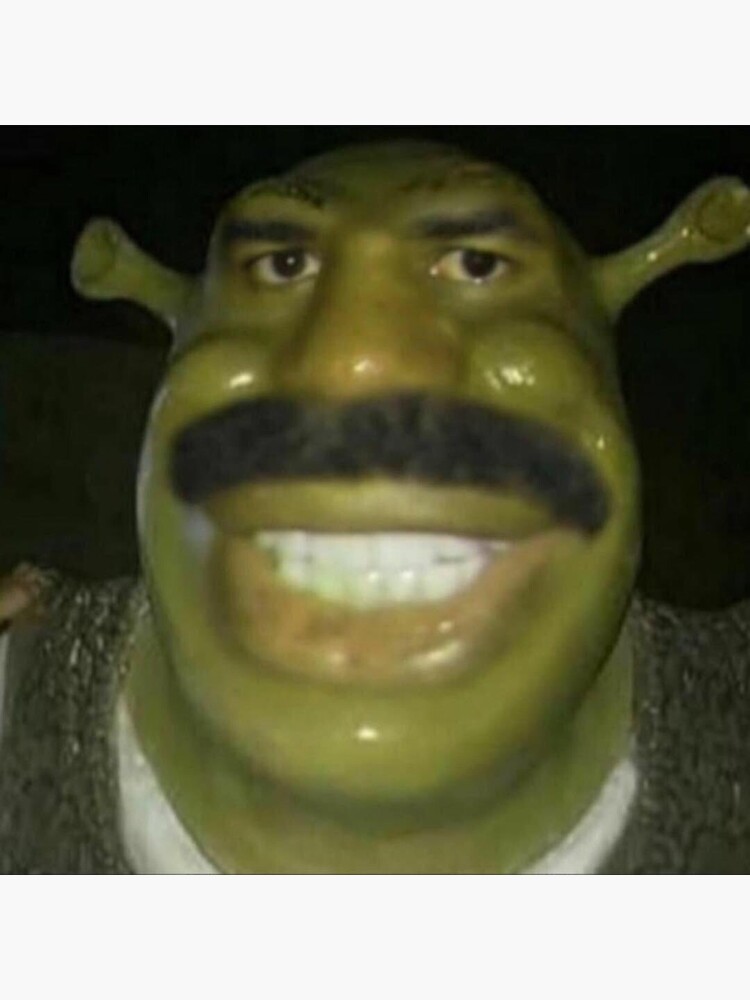 Shawtys Blank Meme Template