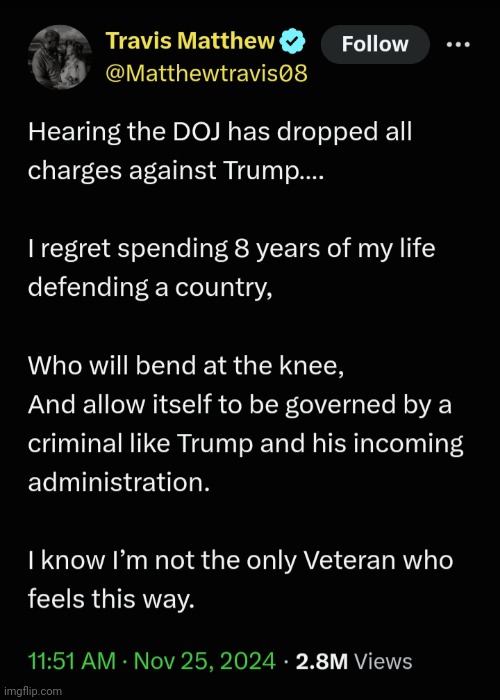 Veterans betrayed by their country | image tagged in trump is trash,apologies for your service,maga are the suckers and losers,veterans,weaken the presidency,will we stand up | made w/ Imgflip meme maker