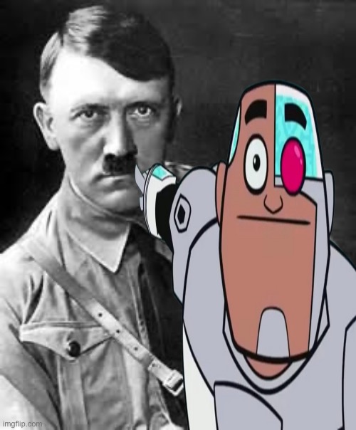 Adolf Hitler | image tagged in adolf hitler | made w/ Imgflip meme maker