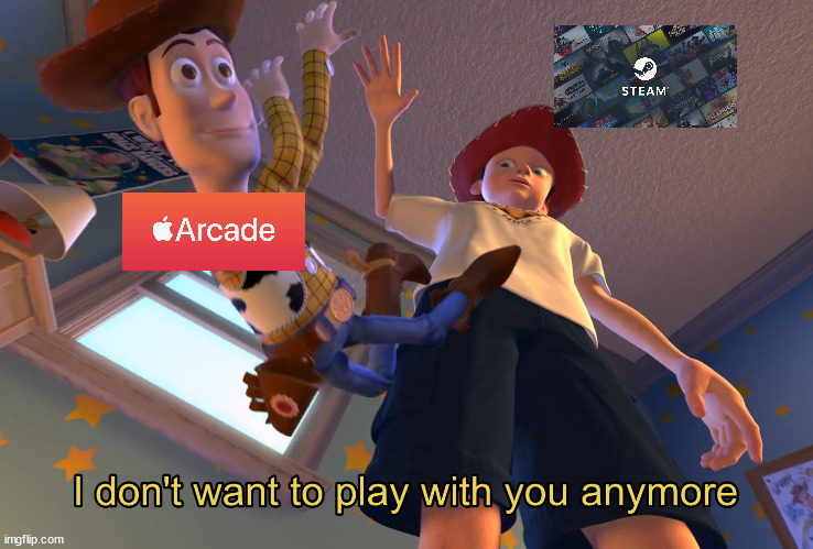 I don't want to play with you anymore | image tagged in i don't want to play with you anymore | made w/ Imgflip meme maker