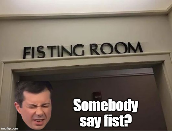 Somebody say fist? | made w/ Imgflip meme maker