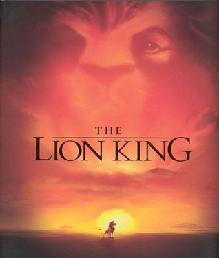 The Lion King (1994) Blank Meme Template