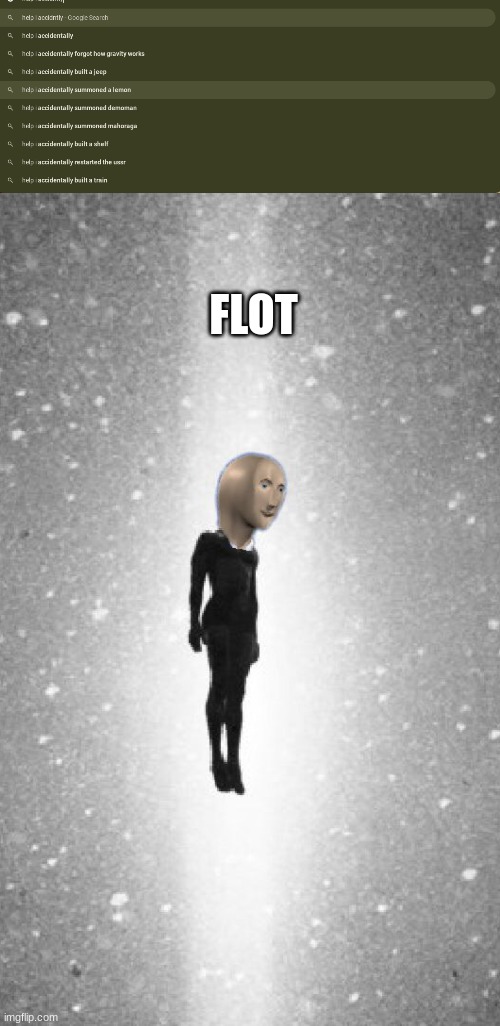 Wow | FLOT | image tagged in flote | made w/ Imgflip meme maker