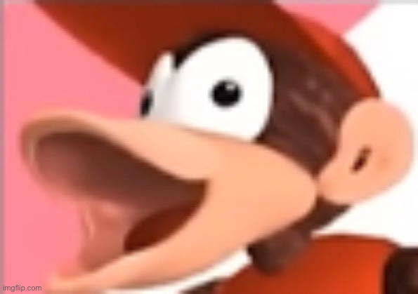 Diddy pog Blank Meme Template
