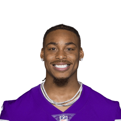 Justin Jefferson Blank Meme Template